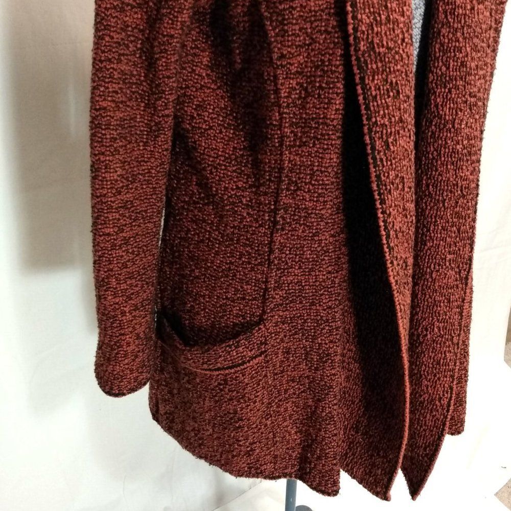 Willow Slub Cardigan Sweater - Picture 3 of 9